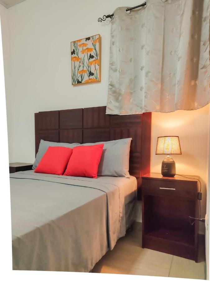 Este Hotel Estelí Стая снимка