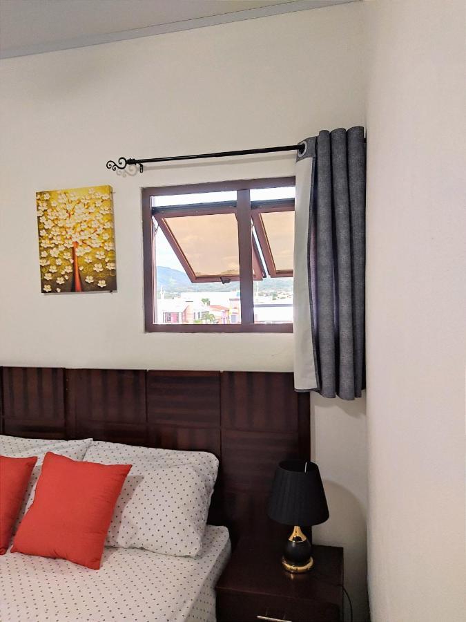 Este Hotel Estelí Екстериор снимка