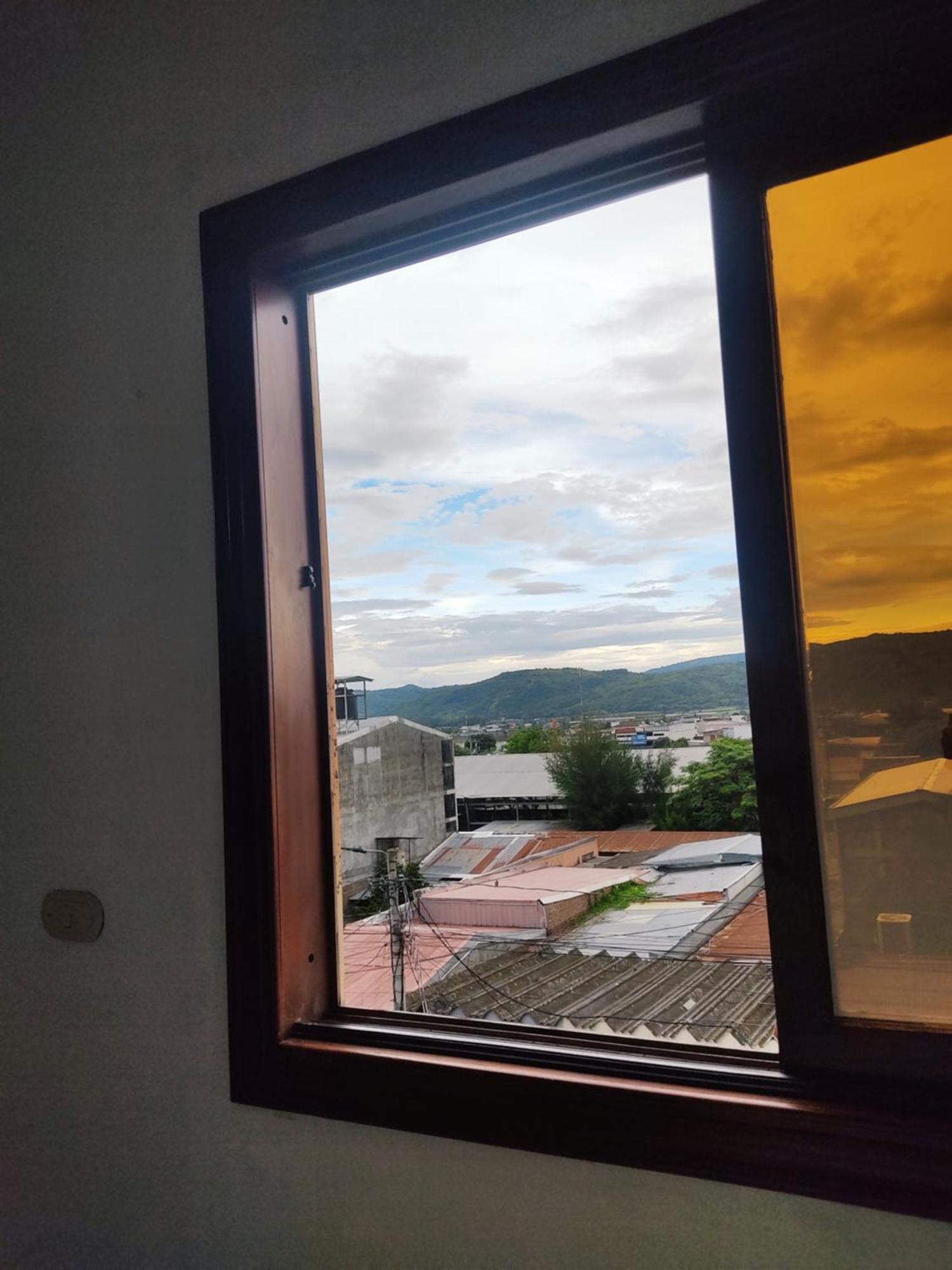 Este Hotel Estelí Екстериор снимка